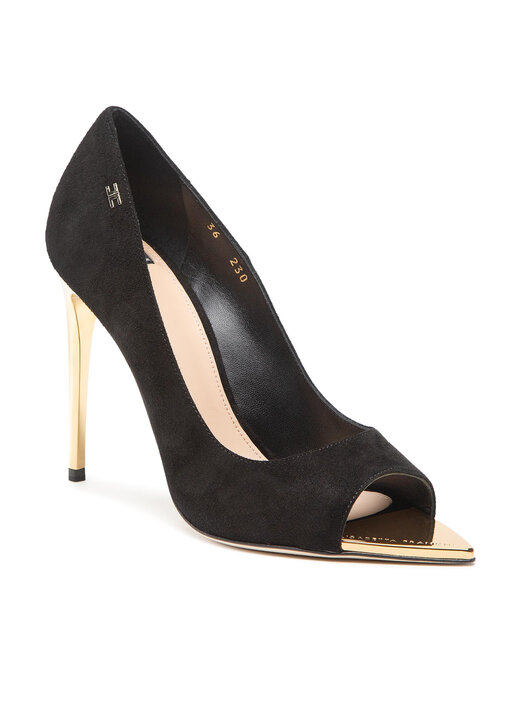 Sandali Elisabetta Franchi SA-23C-27E2-V490 Nero