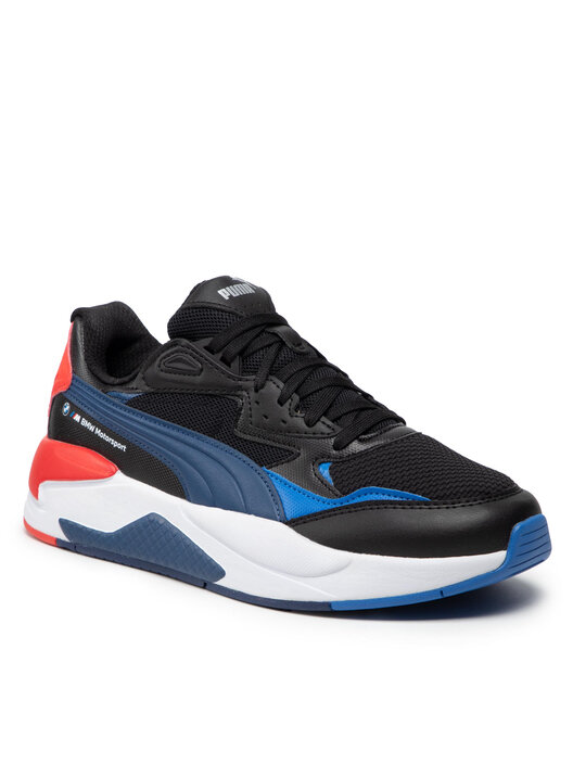 Sneakers Puma Bmw Mms X-Ray Speed 307137 01 Nero
