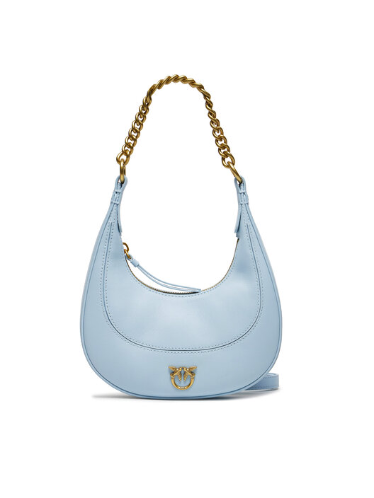 Rankinė PINKO Brioche Hobo Mini . PE 24 PLTT 101433 A0QO