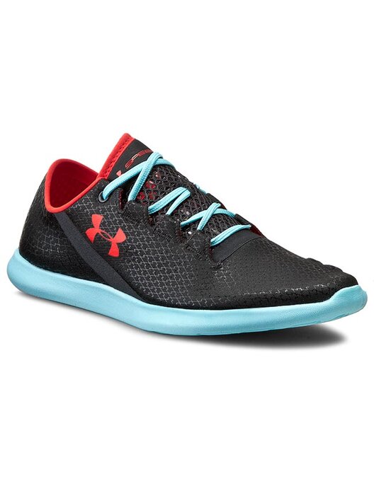 Under armour studiolux shoes top