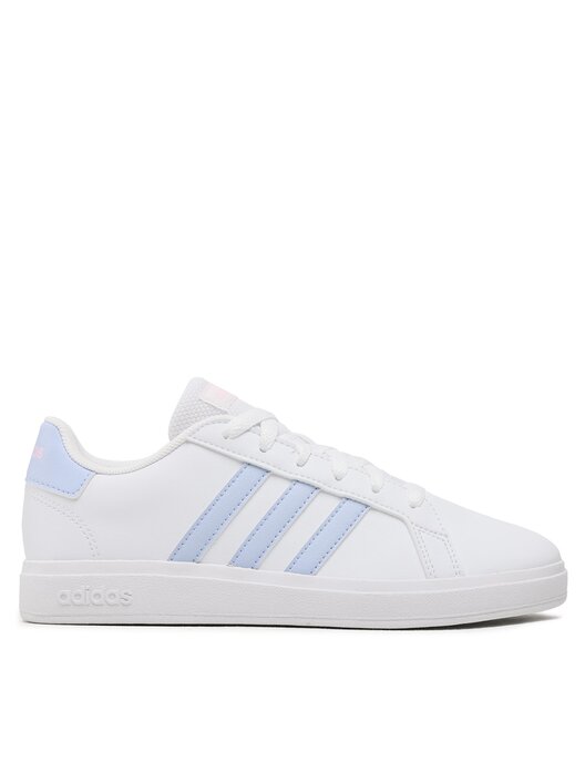 Adidas grand court tennis shoes clearance