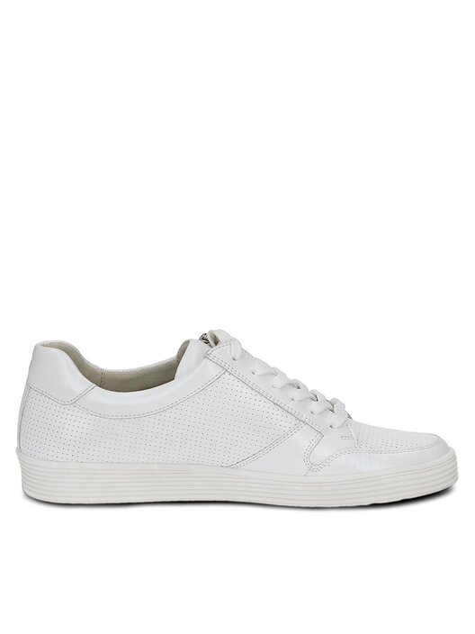 Baskets CAPRICE Pour Femme - Confort Largeur G Et Semelle Qualité
