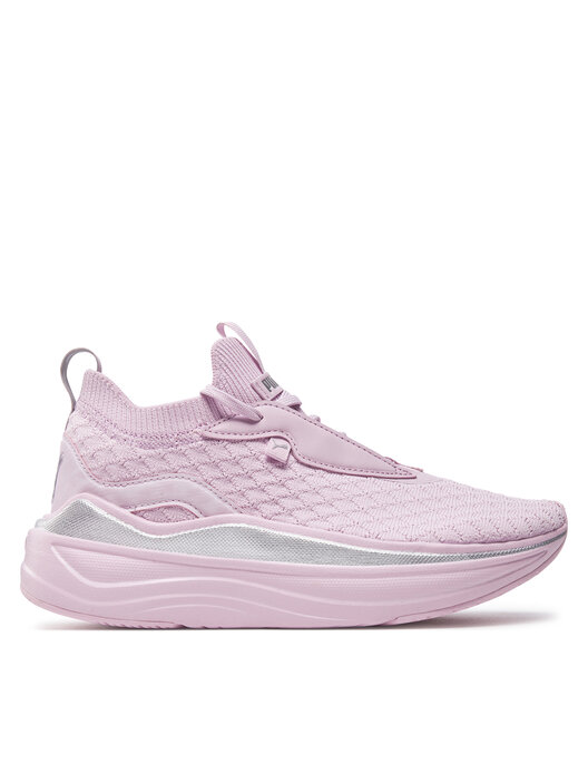 Sneakers Puma Softride Stakd Premium Wn 378854 07 Grau