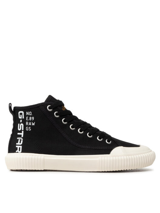 Sneakers aus Stoff G-Star Raw Noril Mid Cvs Lgo W 2211 029705