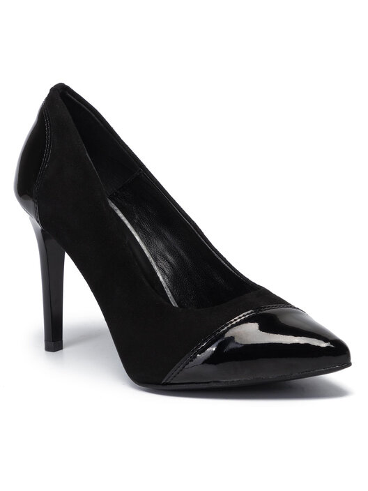 Talons aiguilles Lasocki 4068 06 Noir fr.eschuhe.ch