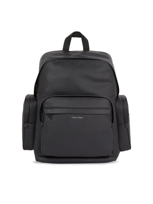 Rucksack Calvin Klein Ck Must Functional 2G Bp K50K511631 Schwarz eschuhe