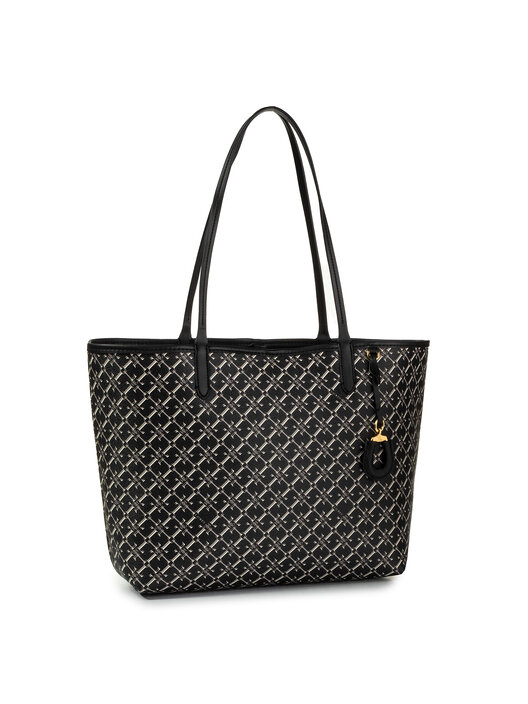 Bolso Lauren Ralph Lauren Collins 32 431783320001 Negro zapatos.es