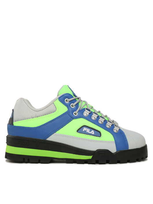 Sneakers Fila Trailblazer FFM0202.60025 Vert chaussures