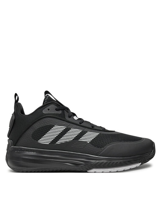 Sneakers adidas Own the Game 3 IH5849 Schwarz eschuhe