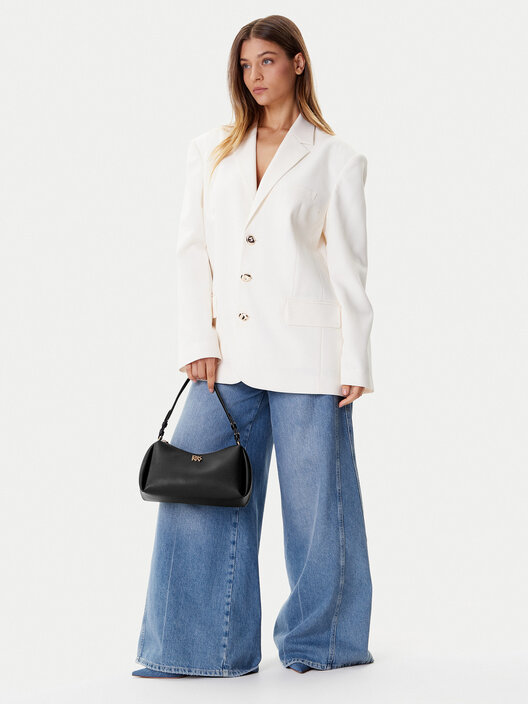 Сумка DKNY R423AE54 Чорний | evzuttya.com.ua
