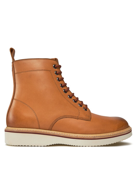 Gli stivali rossi di ted new arrivals