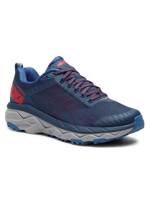 Challenger 5 hoka top