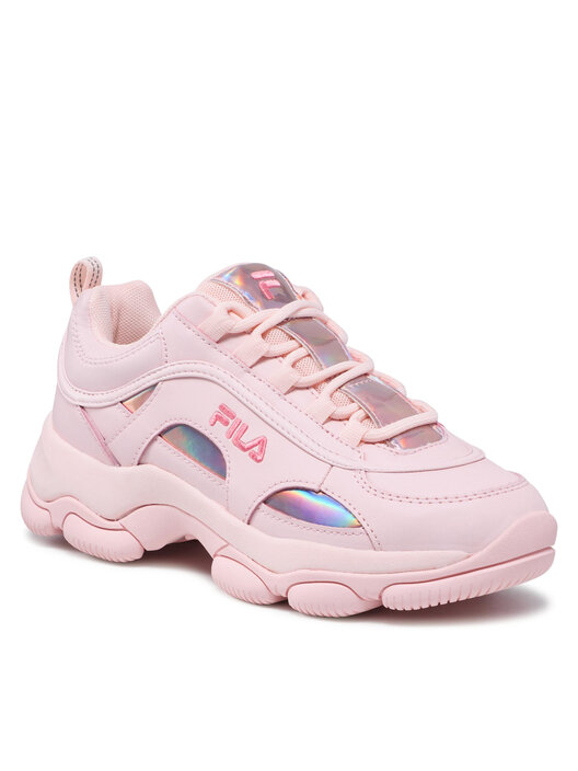 Sneaker Low Fila Schuhe Damen Holo Sneakers Fila Strada Dreamster