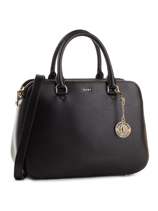 Dkny Bryant Dkny Taschen Schwarz Dkny Umhängetasche Dkny Tasche