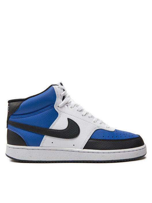 Sneakers Nike Court Vision Mid Nn Af FQ8740 480 Blu