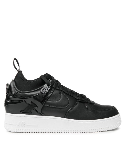 nike air force 1 shadow white and black