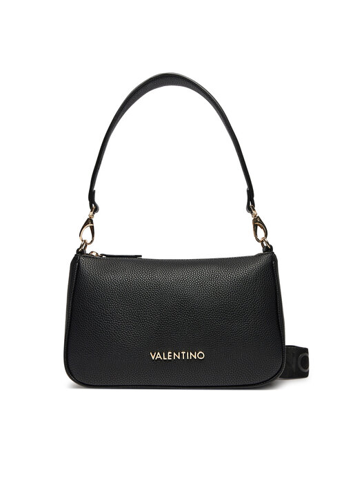 Сумка Valentino Never VBS8GL13 Чорний | evzuttya.com.ua