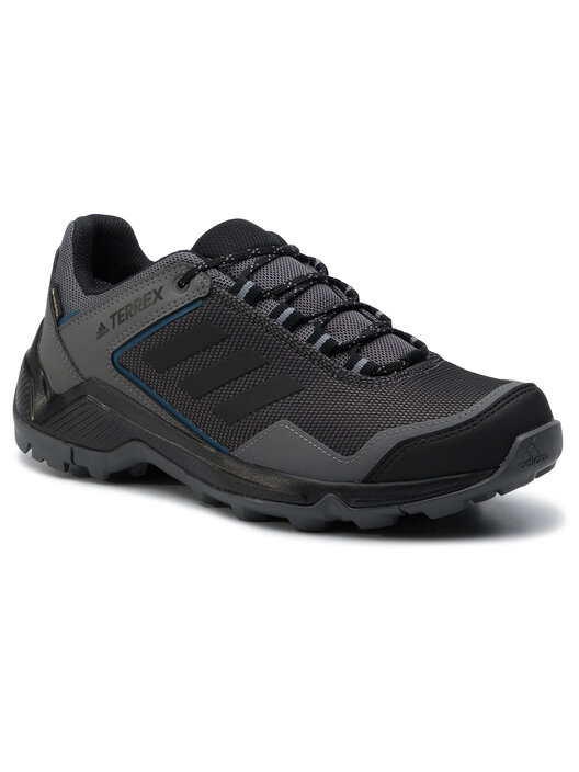 Adidas Terrex Eastrail GTX M BC0965 shoes - Black Gray | Fashionable Shoes