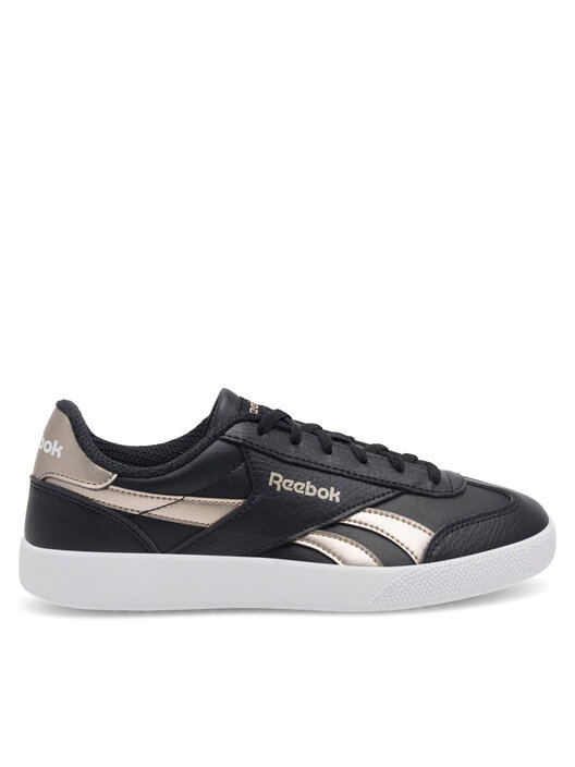 Sneakers Reebok Smash Edge S HR1514 Schwarz | eschuhe.de