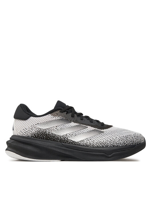 Взуття для бігу adidas Supernova Stride IG8321 Чорний | evzuttya