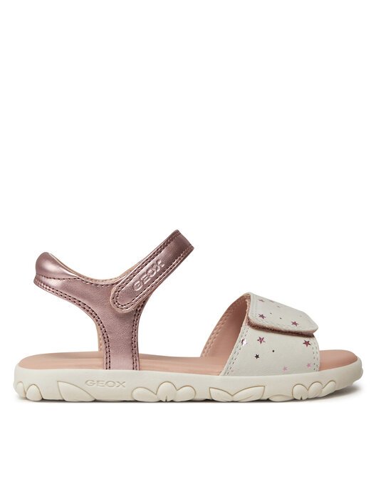 Geox sandals girls online
