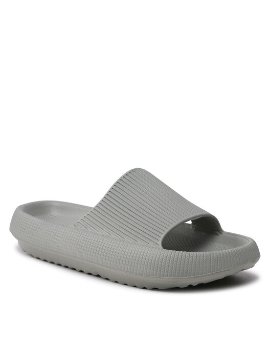 Şlapi Outhorn OTHWSS23FFLIF120 Verde | epantofi.ro