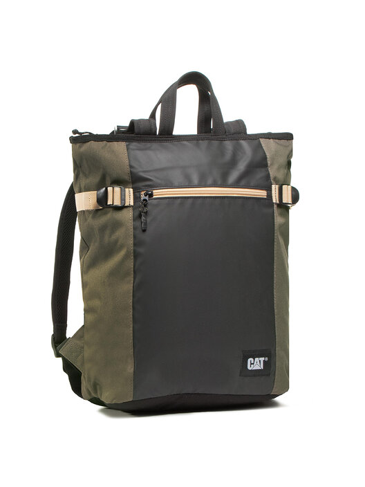 Caterpillar Bobby Cabin Backpack Nero - Borse Zaini 68,01