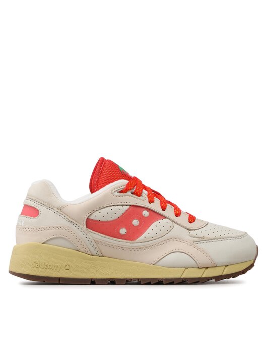 Sneakers Saucony Shadow 6000 S70700 1 Beige eschuhe