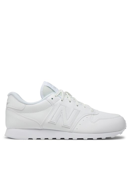Sneakers New Balance GM500ZW2 WeiB eschuhe
