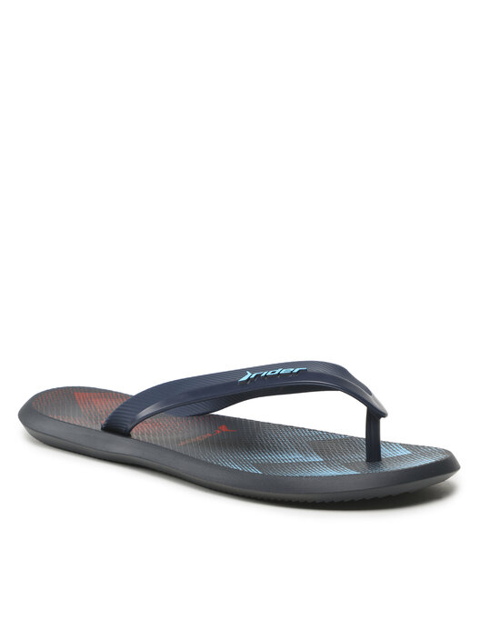 Chancletas Rider R1 Ad 10594 Caqui