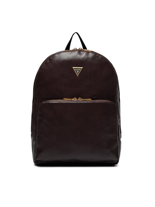 Zaino Guess Bellagio Eco HMBELG P4111 Marrone