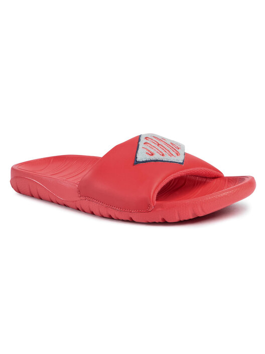 Şlapi Nike Jordan Break Slide Se CV4901 600 Roșu | epantofi.ro
