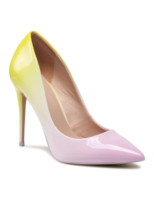 Aldo stessy light pink deals