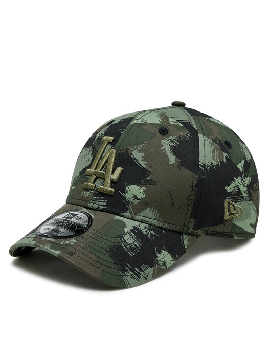 Era Verde Militar Gorra Dodgers Verde Gorra Ny Verde Militar Gorra
