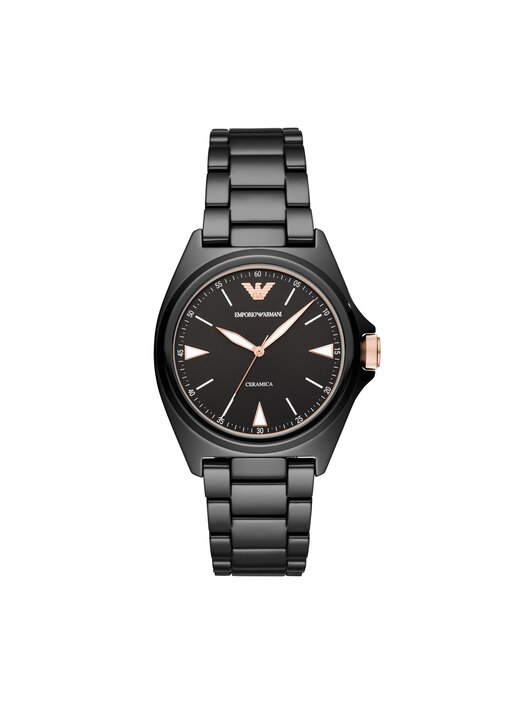 Reloj emporio armani ceramica deals