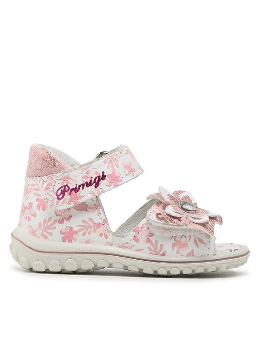 Sandali Primigi 3861300 Bianco