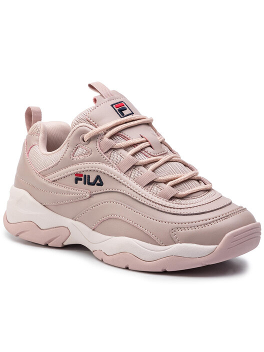 Fila ray rosa top
