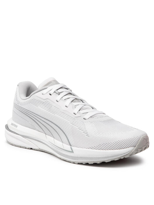 Buty do biegania Puma Velocity Nitro CoolAdapt 376069 01 Biały |  eobuwie.com.pl