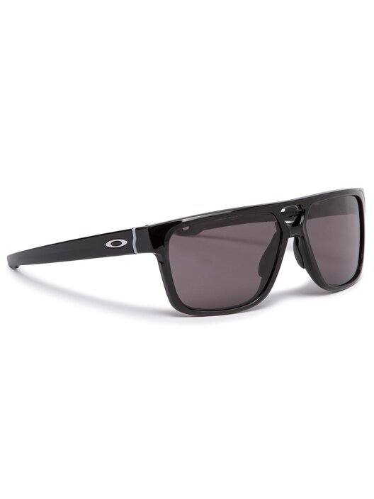 OAKLEY クロスレンジパッチ POLISHED BLACK oo9382-0160 OAKLEY クロスレンジパッチ POLISHED BLACK oo9382-0160 (OAKLEY