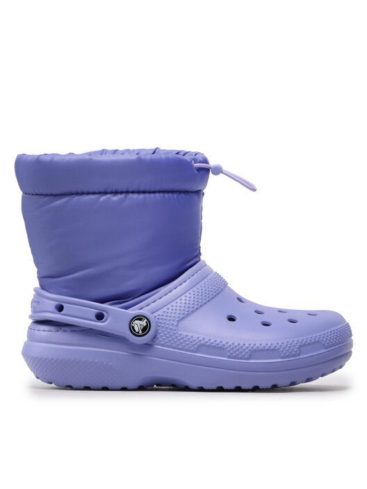Bottes de neige crocs discount