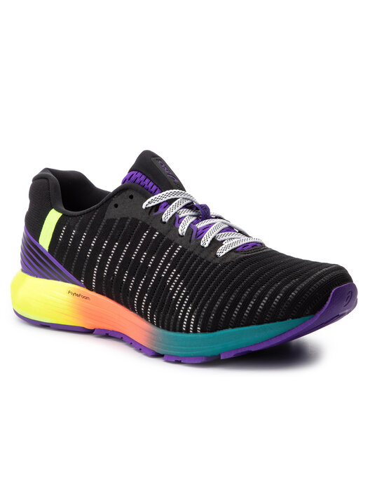 Buty do biegania Asics DynaFlyte 3 SP 1011A253 Czarny eobuwie .pl