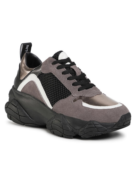 Sneakers Pollini SA15024G1DXB100A Nero