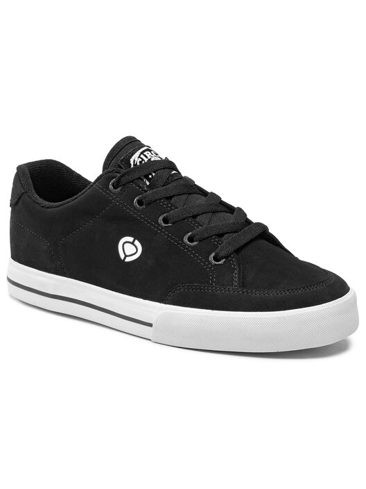 C1rca Circa Adrian Lopez AL 50 8100 628 Mens White Skate Sneakers Shoe - Ruze Shoes