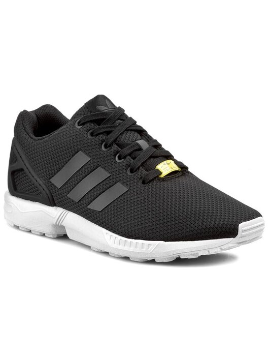 Sneakers adidas ZX Flux M19840 Schwarz