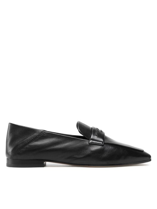 Loafers Emporio Armani X3A090 XF271 00002 Noir chaussures