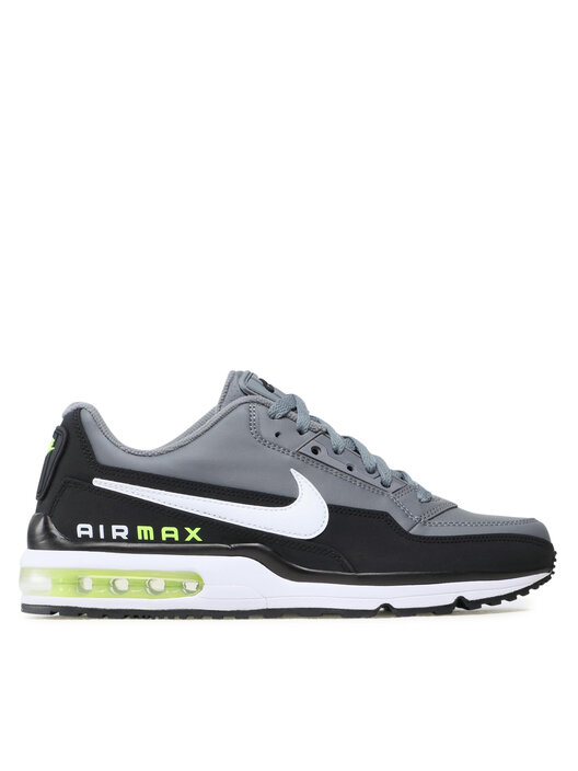 Снікерcи Nike Air Max Ltd 3 DD7118 002 Сірий | evzuttya.com.ua