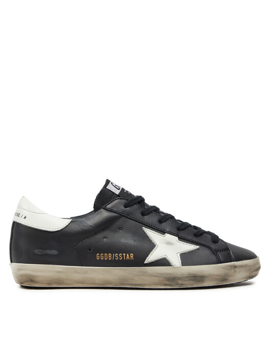 Sneakersy Golden Goose Super-Star Classic With List GWF00101