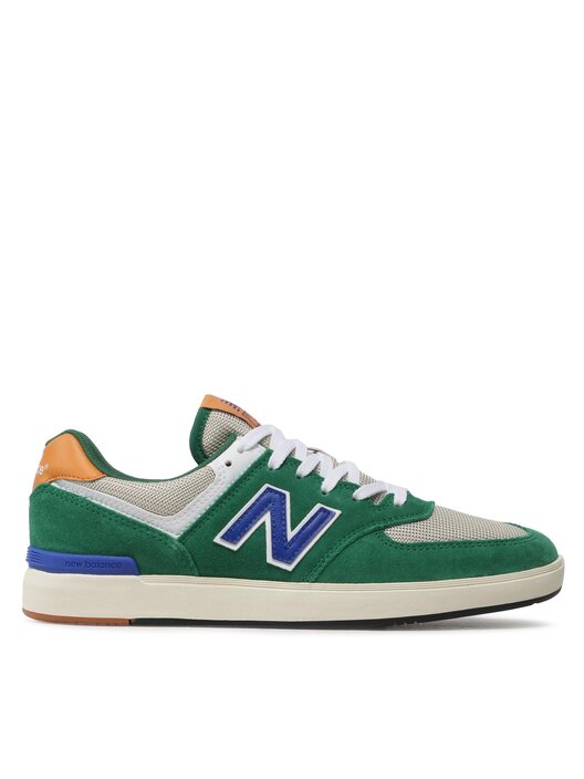 Tenis New Balance 420 Verdes Mujer Balance U420 New Balance 420