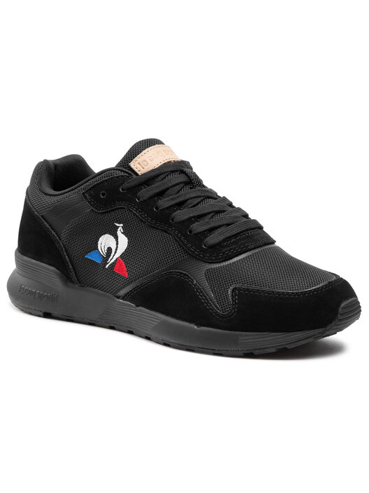 Zapatillas Le Coq Sportif Omega Y 2110037 Negro