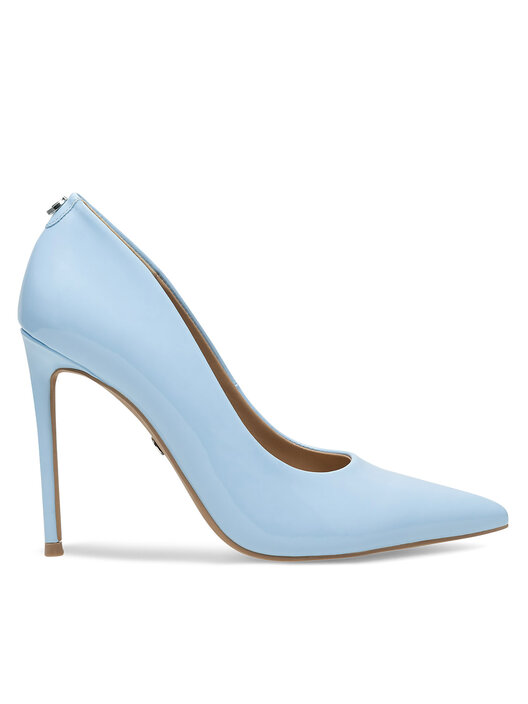 Nine West Fresh - Décolleté Donna Con Tacco A Spillo 9,7 Cm, Punta A Punta
